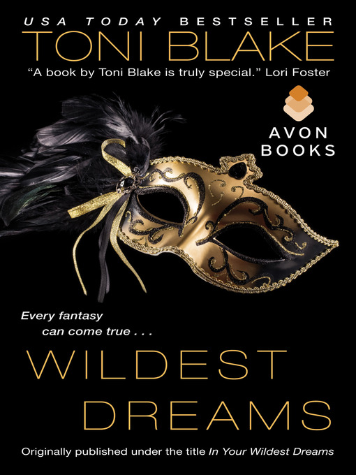 Title details for Wildest Dreams by Toni Blake - Wait list
